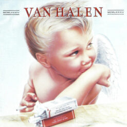 Van Halen – 1984 [19??] Ed. EUR