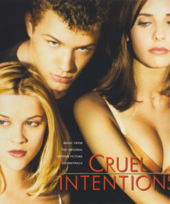 V/A – Cruel Intentions (Music From The Original Motion Picture Soundtrack) [1999] Ed. EUR