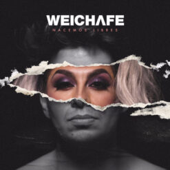 Weichafe – Nacemos Libres [2018] Ed. CHI