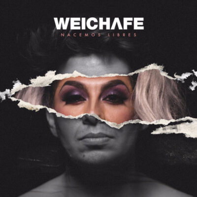 Weichafe – Nacemos Libres [2018] Ed. CHI
