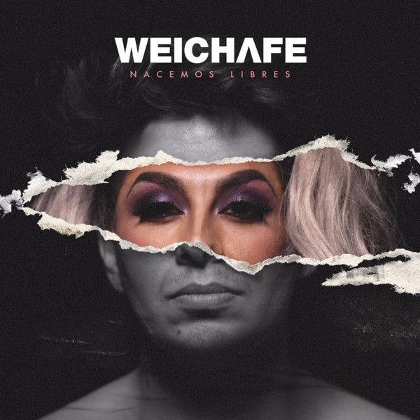 Weichafe - Nacemos Libres
