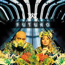 Zaturno – Futuro [2018] Ed. CHI