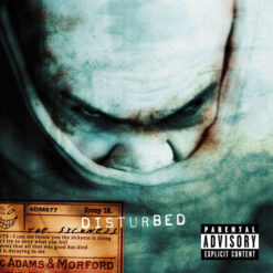 [Vinilo] Disturbed – The Sickness [2020] Ed. EUR / Vinilo, LP, Album, Reissue