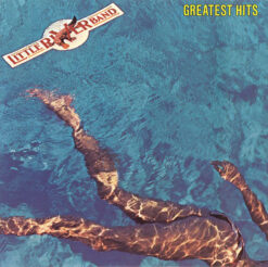 Little River Band – Greatest Hits [2000] Ed. MEX