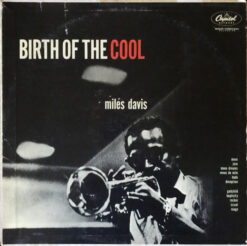 [Vinilo] Miles Davis – Birth Of The Cool [2016] Ed. EUR / Vinyl, LP, Compilation, Reissue, Mono, 180 Gram