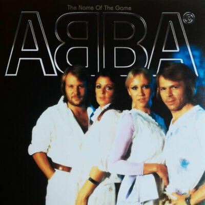 ABBA – The Name Of The Game [2002] Ed. EUR