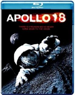 [BLURAY] Apollo 18 - ENG, ESP [2011] Ed. USA