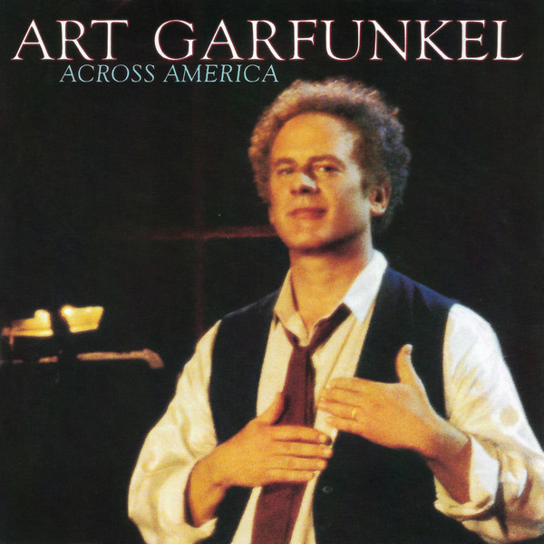 Art Garfunkel - Across America