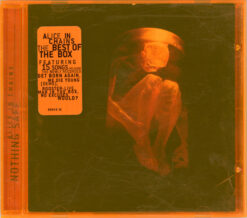 Alice In Chains – Nothing Safe: The Best Of The Box [1999] Ed. USA