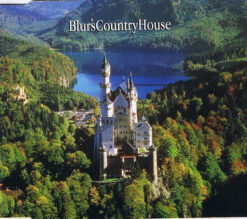 Blur – Blur's Country House [1995] Ed. UK