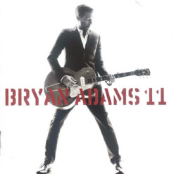 Bryan Adams – 11 [2008] Ed. ARG