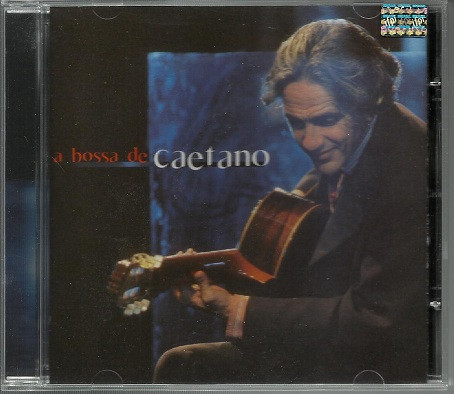 Caetano Veloso - A Bossa De Caetano