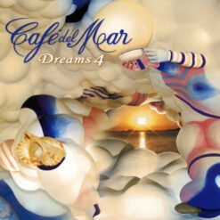 V/A – Café Del Mar Dreams 4 [2006] Ed. ESP