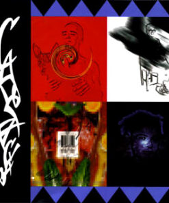 Cafe Tacvba – Tiempo Transcurrido [2007] Ed. MEX 2CD