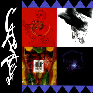 Cafe Tacvba – Tiempo Transcurrido [2007] Ed. MEX 2CD