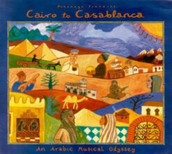Putumayo – Cairo To Casablanca [1998] Ed. USA