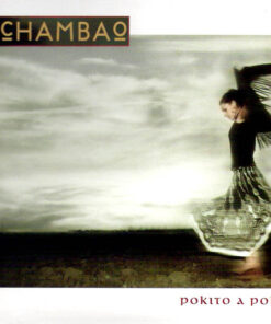 cHAMBAo – Pokito A Poko [2005] Ed. ARG