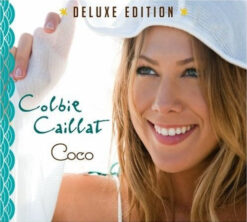 Colbie Caillat – Coco [2008] Ed. USA