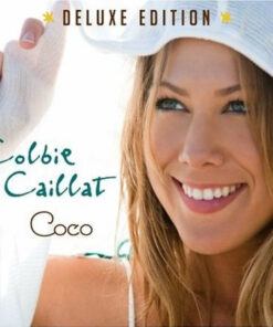 Colbie Caillat – Coco [2008] Ed. USA
