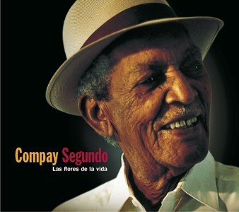 Compay Segundo – Las Flores De La Vida [2000] Ed. CHI