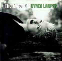 Cyndi Lauper – The Essential Cyndi Lauper [2004] Ed. CHI
