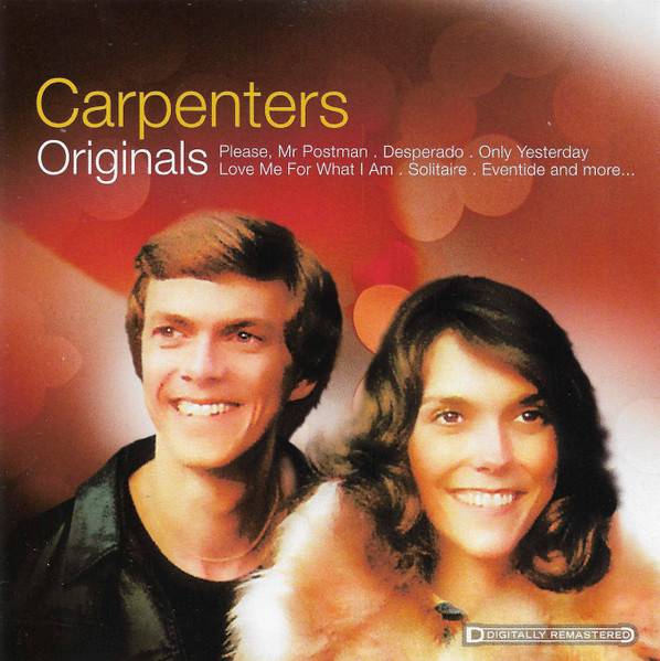 Carpenters - Originals
