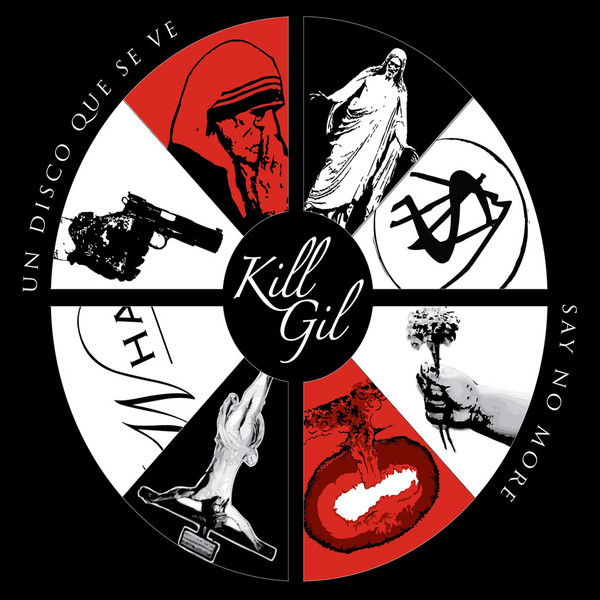 Charly Garcia - Kill Gil