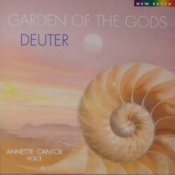 Deuter & Annette Cantor – Garden Of The Gods [1999] Ed. USA