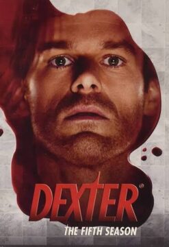 [BLURAY] Dexter: The Fifth Season - ENG, ESP, FRA [2011] Ed. USA