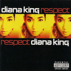 Diana King – Respect [2002] Ed. EUR