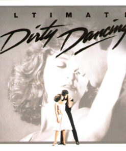 V/A – Ultimate Dirty Dancing [2003] Ed. EUR