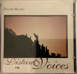 V/A – Distant Voices [1997] Ed. USA