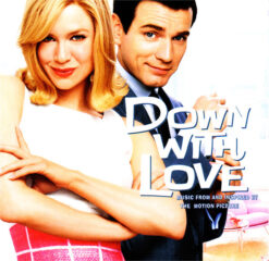 V/A – Down With Love (Music From And Inspired By The Motion Picture) [2003] Ed. EUR