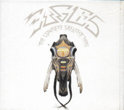 Eagles – The Complete Greatest Hits [2003] Ed. CHI 2CD