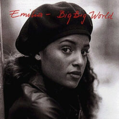 Emilia – Big Big World [1998] Ed. CHI