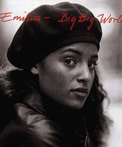 Emilia – Big Big World [1998] Ed. CHI