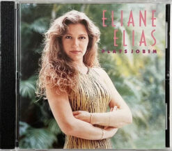 Eliane Elias – Eliane Elias Plays Jobim [1994] Ed. USA
