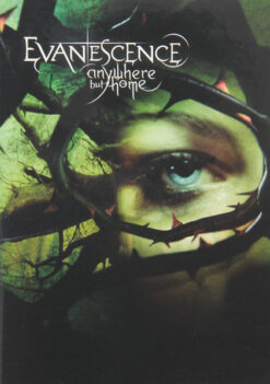 [DVD] Evanescence – Anywhere But Home [2004] Ed. CAN