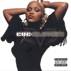 Eve – Eve-Olution [2002] Ed. CAN