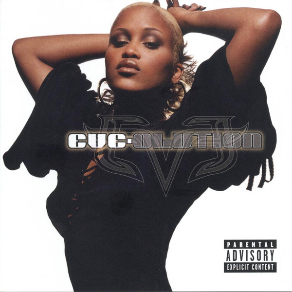 Eve - Eve-Olution