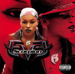 Eve – Scorpion [2001] Ed. USA
