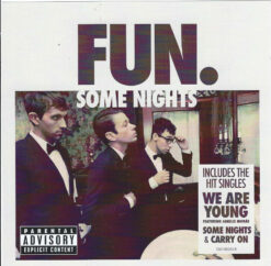 Fun. – Some Nights [2012] Ed. EUR