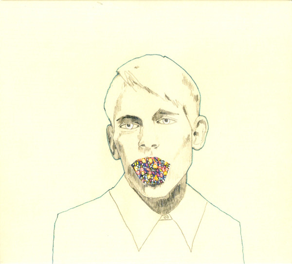 Foals - Antidotes