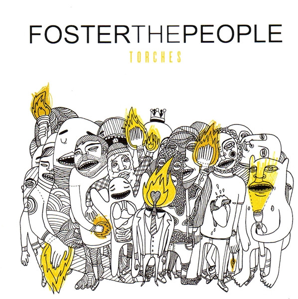 Foster The People - Torches