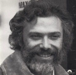 Georges Moustaki – Le Métèque [1984] Ed. FRA
