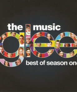 Glee Cast – Glee: The Music, Best Of Season One [2010] Ed. EU 2CD