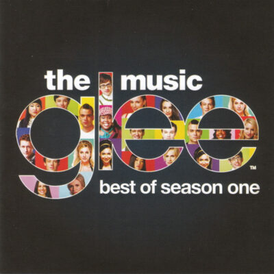 Glee Cast – Glee: The Music, Best Of Season One [2010] Ed. EU 2CD