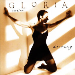 Gloria Estefan – Destiny [1996] Ed. EUR