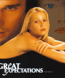 V/A – Great Expectations (The Album) [1997] Ed. EUR