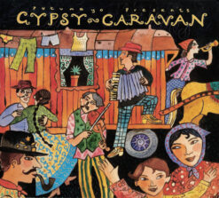 Putumayo – Gypsy Caravan [2001] Ed. EUR